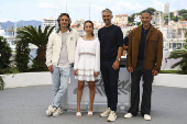 The 78th Cannes Film Festival - Photocall for the film 