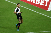 Campeonato Brasileiro 2025 - Fluminense vs Vasco da Gama