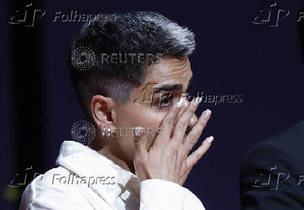 The 78th Cannes Film Festival - Closing ceremony
