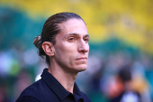 BRASILEIRO A 2025, PALMEIRAS X FLAMENGO