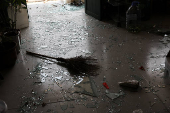 Large blast hits chemical plant in China's Shandong province