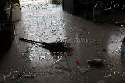 Large blast hits chemical plant in China's Shandong province