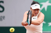 French Open - Day 4