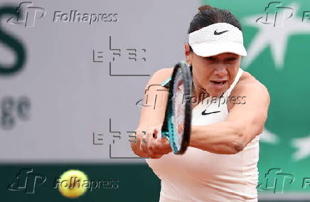 French Open - Day 4
