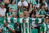 BETIS / CHELSEA