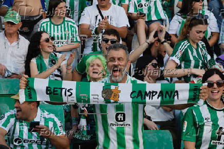 BETIS / CHELSEA