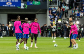 Conference League 2024/2025 - Chelsea vs Betis