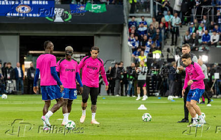 Conference League 2024/2025 - Chelsea vs Betis