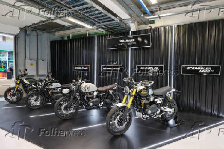 Festival Interlagos, Edição Motos, o maior evento da América Latina