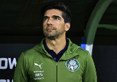 Palmeiras x Sporting Cristal - Copa Libertadores 2025