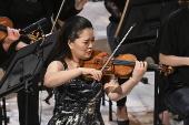 XIII International Jean Sibelius Violin Competition held in Helsinki
