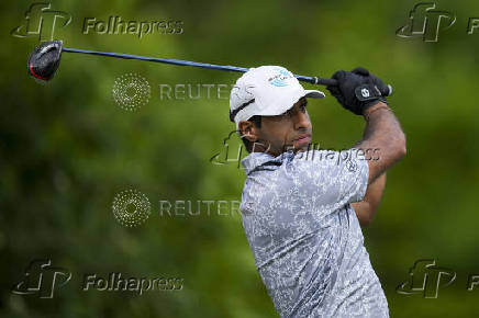 PGA: the Memorial Tournament presented by Workday - First Round