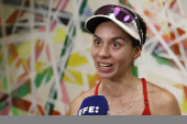 Alegna González: 