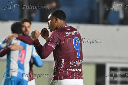 Caxias x Londrina