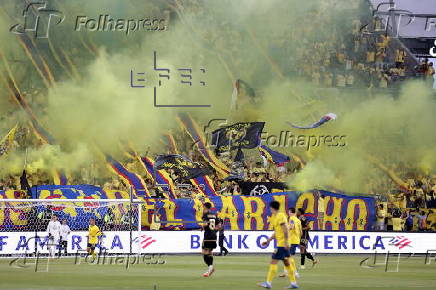 FIFA Club World Cup Play-In - Los Angeles FC vs Club America