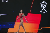 European Artistic Swimming Championships