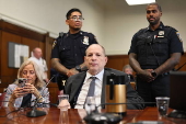 Retrial of Harvey Weinstein continues in New York