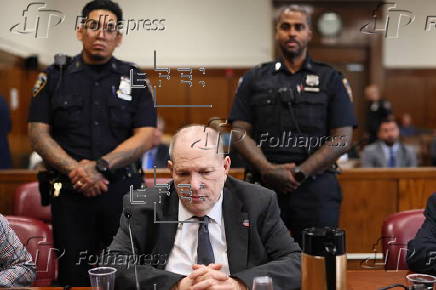 Retrial of Harvey Weinstein continues in New York