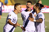 Eliminatorias CONCACAF Mundial 2026: Guatemala - República Dominicana