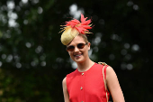The Epsom Derby
