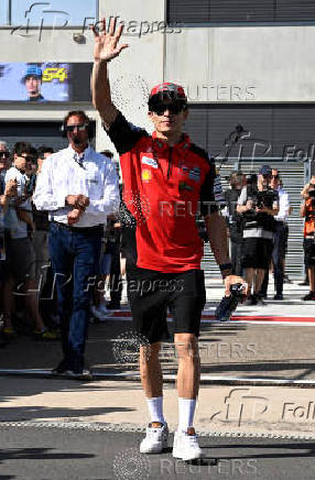 Aragon Grand Prix