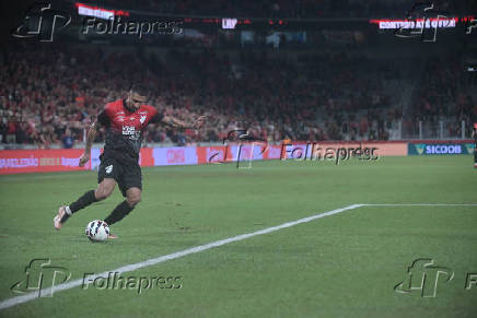 Athletico PR x Atletico GO