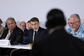 UN Ocean Conference in Nice