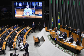 Princesa Kako de Japón visita Brasil en el 130º aniversario diplomático