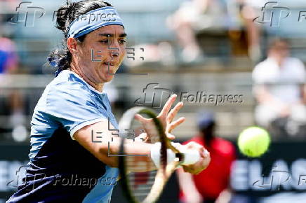 WTA Berlin Tennis Open