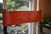 Subastan por 195.000 dólares un conjunto de guiones inacabados del legendario David Lynch
