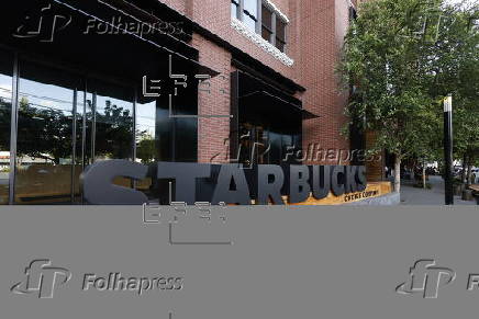 Starbuck Global Head Office headquarters in Seattle