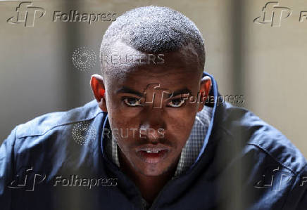 Kenyan court finds two guilty of aiding 2019 Nairobi hotel attack