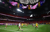 FIFA Club World Cup - Group A - Inter Miami CF v FC Porto