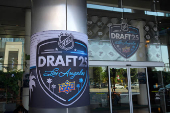 NHL: NHL Draft