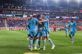 MLS: Minnesota United at New York Red Bulls