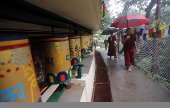Preparations for Dalai Lama's long-life ceremony ahead of his 90th Birthday
