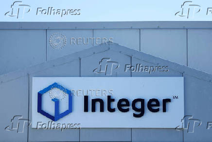 Integer plant, in Galway