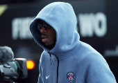 FIFA Club World Cup - Quarter Final - Paris St Germain v Bayern Munich