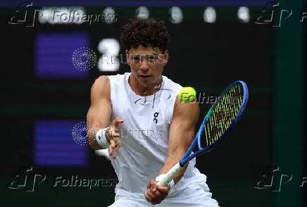 Wimbledon