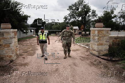 Search continues for Texas flood victims