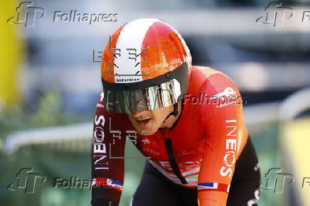 Tour de France 2025 - Stage 5