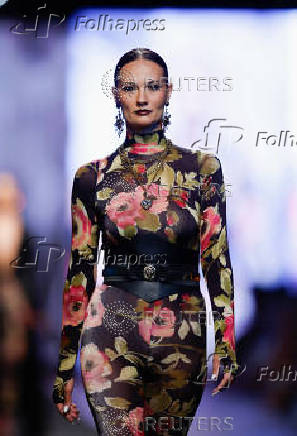 Malta Fashion Week in Valletta