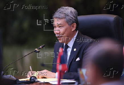 ASEAN Post-Ministerial Conference with China