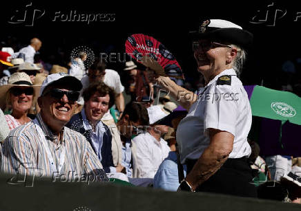 Wimbledon