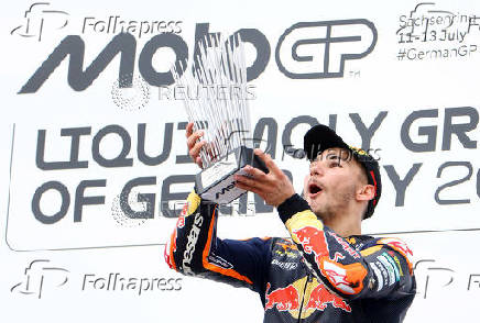 German Grand Prix