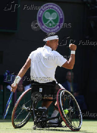 Wimbledon