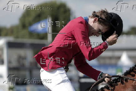 Falsterbo Horse Show 2025