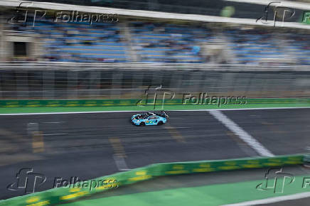 Corrida 6 Horas de Interlagos WEC