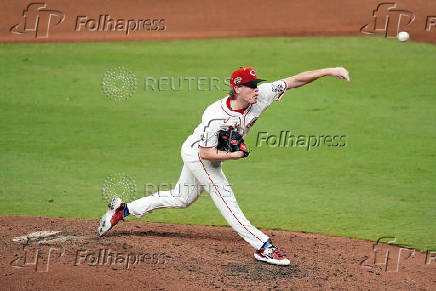 MLB: All Star-American League at National League