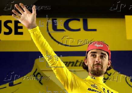 Tour de France 2025 - Stage 11